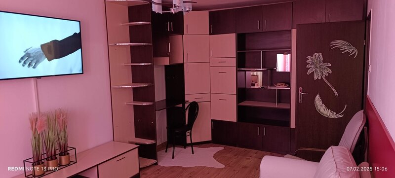 Mc Donald's Colentina, Str. Rascoala,