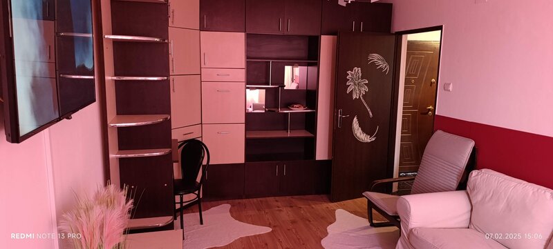 Mc Donald's Colentina, Str. Rascoala,