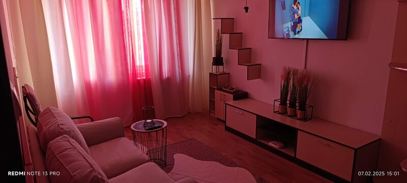 Mc Donald's Colentina, Str. Rascoala,