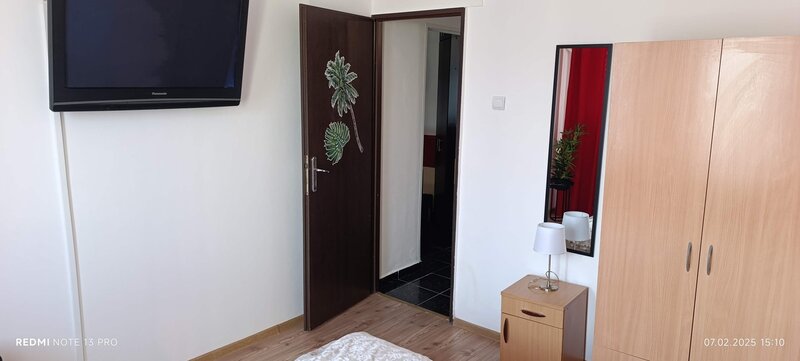 Mc Donald's Colentina, Str. Rascoala,