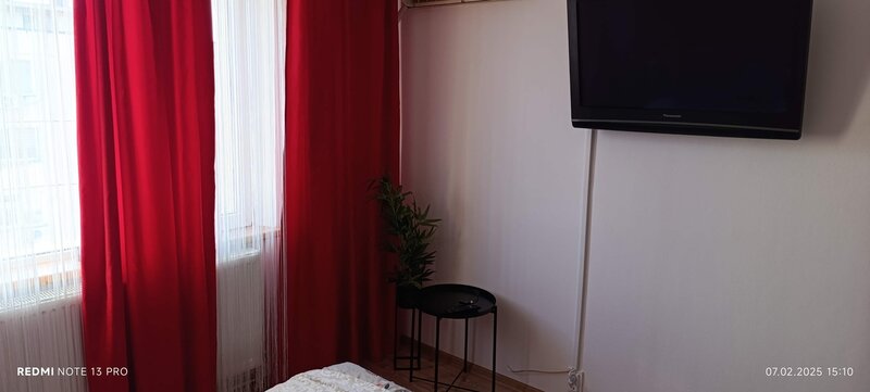 Mc Donald's Colentina, Str. Rascoala,