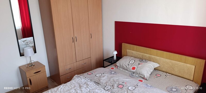 Mc Donald's Colentina, Str. Rascoala,