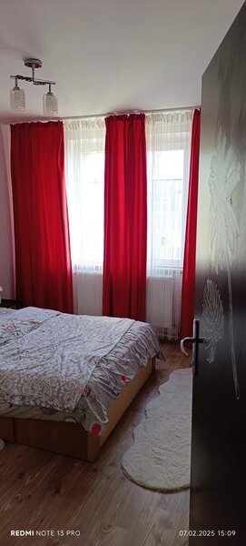 Mc Donald's Colentina, Str. Rascoala,