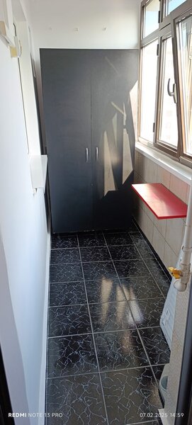 Mc Donald's Colentina, Str. Rascoala,