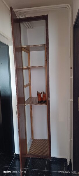 Mc Donald's Colentina, Str. Rascoala,