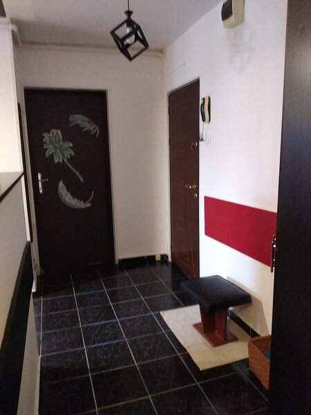 Mc Donald's Colentina, Str. Rascoala,